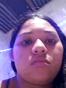 Violethroos online show from October 26, 2025, 8:53 pm