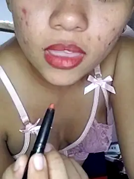 Violethroos online show from April 25, 2026, 2:36 am