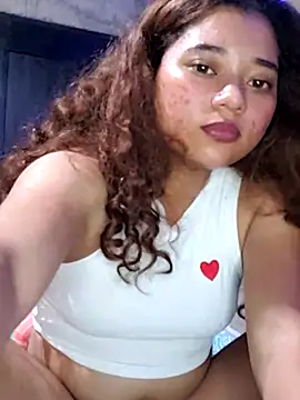 Violethroos online show from March 21, 2026, 4:25 am