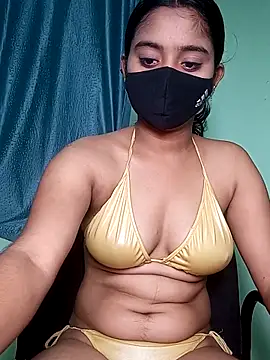 shrutee12 online show from May 31, 2026, 6:31 pm