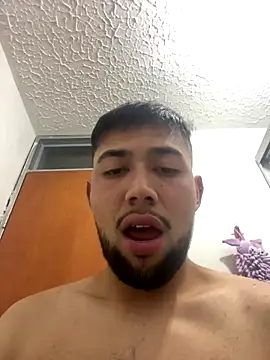 JGentleman online show from November 12, 2025, 4:05 am