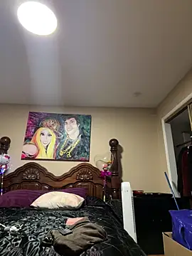 Snapshot of Anna-May97 chatting on April 2, 2026, 9:16 am Anna-May97 online show from April 2, 2026, 9:16 am