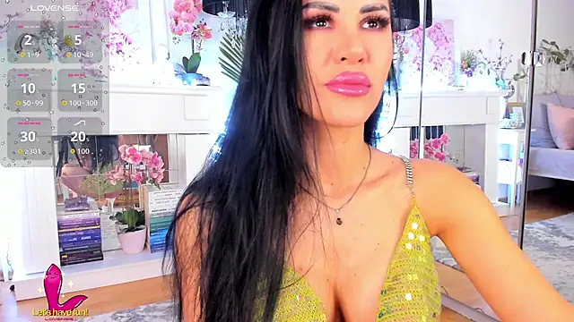 GallienneGold online show from March 15, 2026, 7:21 pm