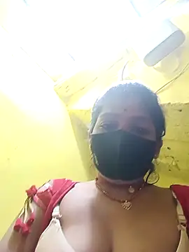 Samiya-143 online show from February 9, 2026, 3:43 pm