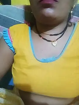Samiya-143 online show from July 26, 2026, 4:36 pm