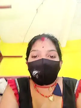 Samiya-143 online show from February 8, 2026, 8:23 am