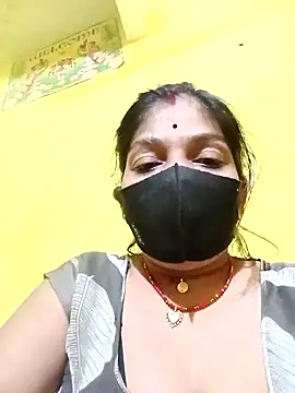 Samiya-143 online show from February 16, 2026, 4:27 pm