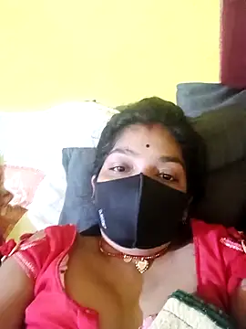 Samiya-143 online show from February 17, 2026, 10:51 pm