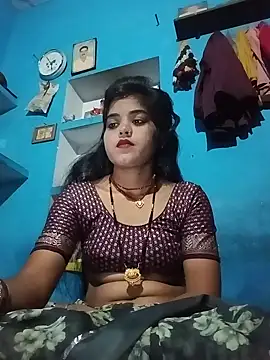 Samiya-143 online show from June 7, 2026, 12:27 am