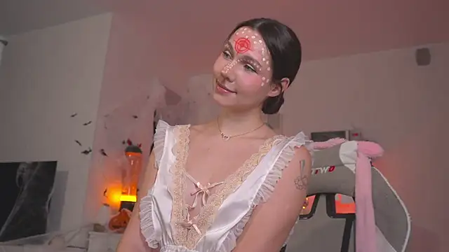 Snapshot of kategoodgirl chatting on October 25, 2025, 9:19 am kategoodgirl online show from October 25, 2025, 9:19 am