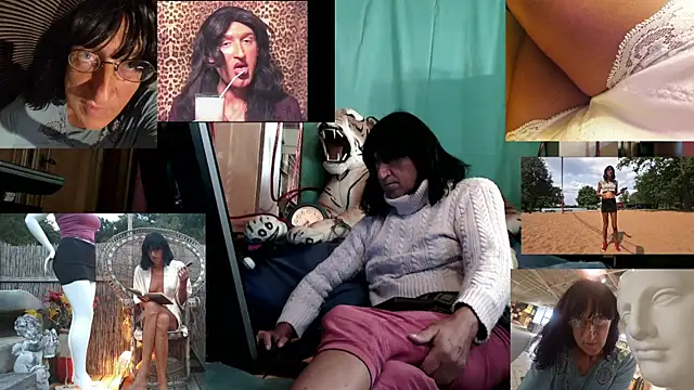 SissiDomination online show from September 25, 2025, 5:30 pm