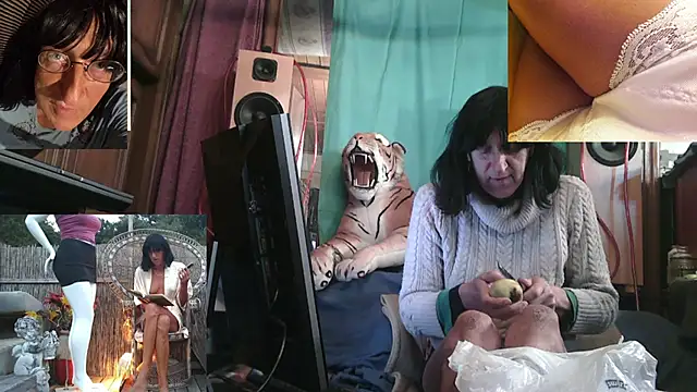 SissiDomination online show from February 27, 2026, 1:39 am