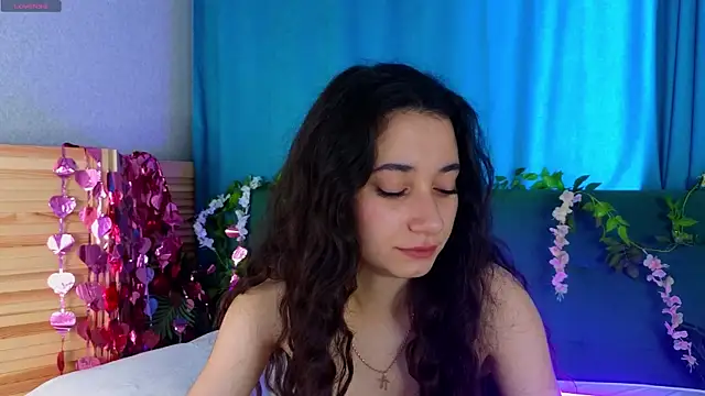 BettyMaldonado online show from February 28, 2026, 6:35 am