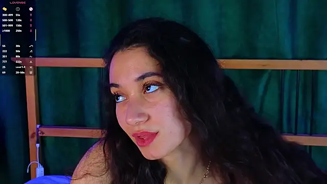 Snapshot of BettyMaldonado chatting on November 21, 2025, 6:56 am BettyMaldonado online show from November 21, 2025, 6:56 am