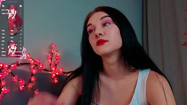 JenniferSullivan online show from October 25, 2025, 9:26 pm