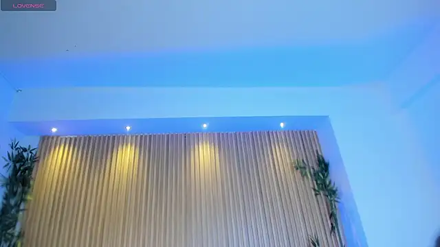 MadisonAnngel online show from October 31, 2025, 2:57 pm