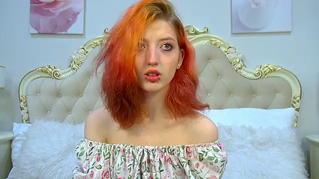 MistyMarlo online show from November 21, 2025, 6:12 am