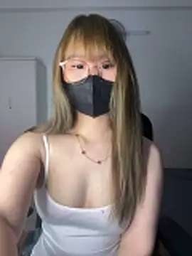 Meowyeuk6 online show from April 1, 2026, 5:09 am