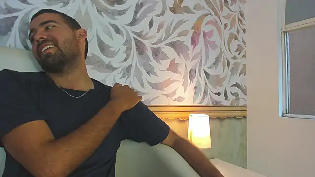 magnus serket online show from November 11, 2025, 11:38 am