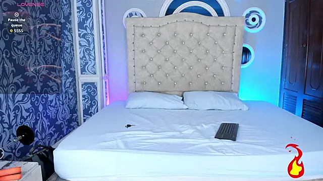 magnus serket online show from April 10, 2026, 12:01 pm