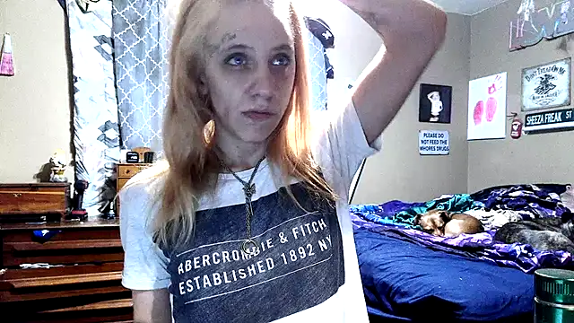 flavi1996 online show from September 19, 2025, 6:34 pm