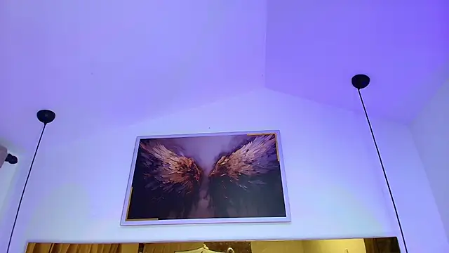 Snapshot of Scarlett_Vegaa chatting on November 26, 2025, 11:54 am Scarlett Vegaa online show from November 26, 2025, 11:54 am