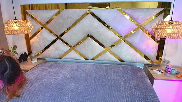 Snapshot of Scarlett_Vegaa chatting on October 20, 2025, 11:11 am Scarlett Vegaa online show from October 20, 2025, 11:11 am