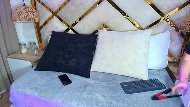 Snapshot of Scarlett_Vegaa chatting on September 29, 2025, 10:54 am Scarlett Vegaa online show from September 29, 2025, 10:54 am