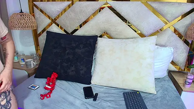 Snapshot of Scarlett_Vegaa chatting on September 27, 2025, 10:54 am Scarlett Vegaa online show from September 27, 2025, 10:54 am