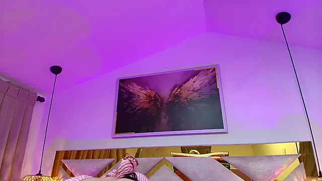 Snapshot of Scarlett_Vegaa chatting on October 14, 2025, 12:17 pm Scarlett Vegaa online show from October 14, 2025, 12:17 pm