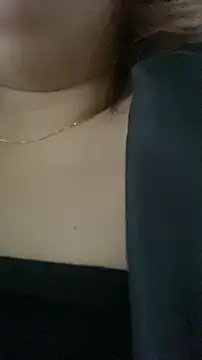 MacarenaRosse online show from January 5, 2026, 7:50 pm