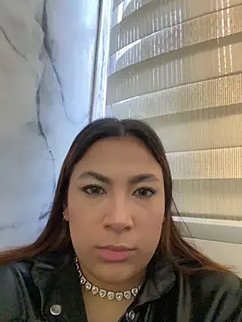 MacarenaRosse online show from November 24, 2025, 7:36 pm