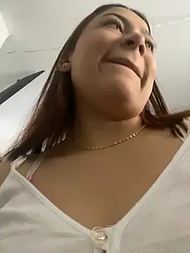 MacarenaRosse online show from September 24, 2025, 7:20 pm