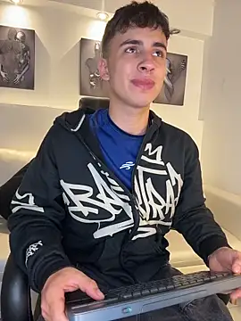 AdrianRinaldi online show from March 16, 2026, 8:00 pm