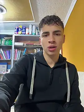 AdrianRinaldi online show from May 23, 2026, 1:54 pm
