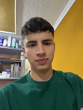 AdrianRinaldi online show from May 24, 2026, 3:34 pm