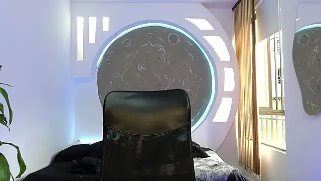 Rafael Mendezz online show from September 26, 2025, 8:38 pm