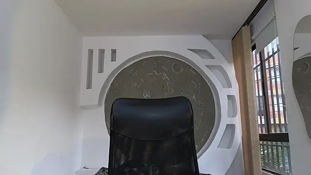 Rafael Mendezz online show from November 4, 2025, 8:45 pm