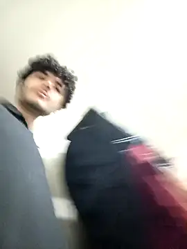 Rafael Mendezz online show from February 9, 2026, 3:04 am