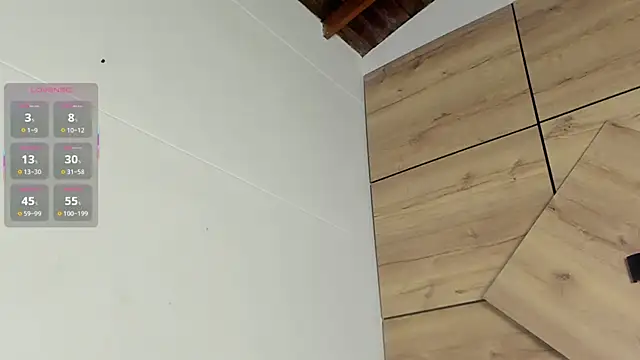 Snapshot of Isabelagomez1 chatting on November 5, 2025, 7:17 pm Isabelagomez1 online show from November 5, 2025, 7:17 pm