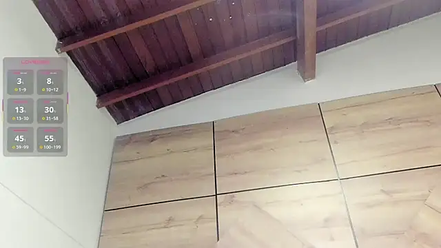 Snapshot of Isabelagomez1 chatting on November 7, 2025, 7:07 pm Isabelagomez1 online show from November 7, 2025, 7:07 pm