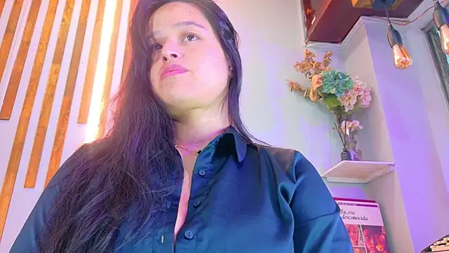 Snapshot of Jennifer_Vega1 chatting on October 9, 2025, 9:48 pm Jennifer Vega1 online show from October 9, 2025, 9:48 pm