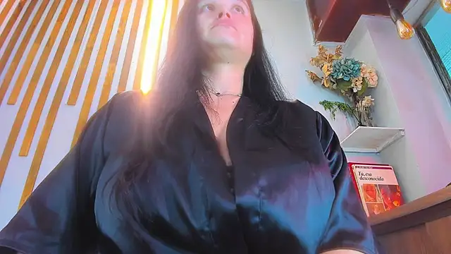 Jennifer Vega1 online show from October 24, 2025, 12:20 am