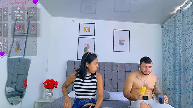 Soffia Konig  online show from May 29, 2026, 2:23 pm