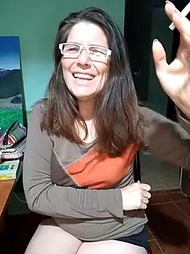 Merida2276 online show from October 14, 2025, 11:14 pm