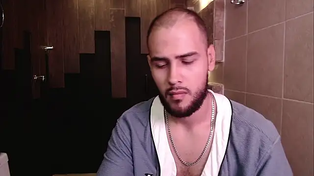 Marcus Soler online show from November 19, 2025, 4:18 pm