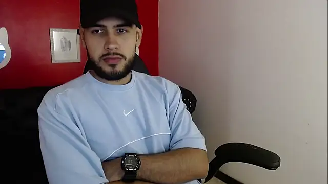 Marcus Soler online show from November 20, 2025, 4:29 pm