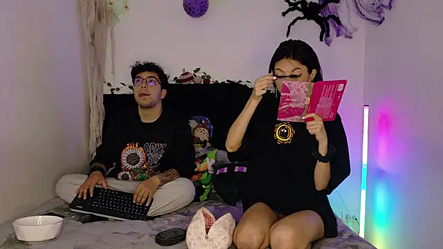 Conor Taylor online show from October 9, 2025, 3:56 pm