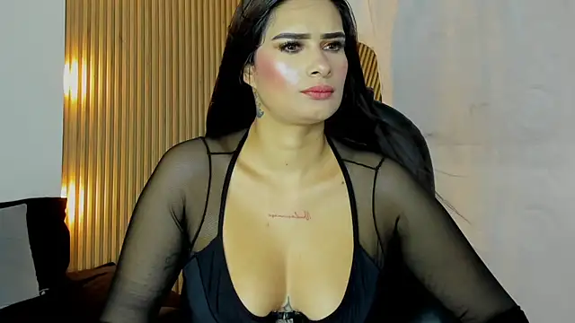 Hannah Brookss1 online show from September 15, 2025, 1:11 pm