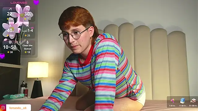 Eragonbooy online show from September 13, 2025, 6:41 pm